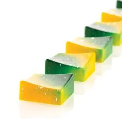 Silikomart Moule Chocolats Onda-P -Cuisine À Domicile 561017 2 1 Moule chocolats Onda P Silikomart