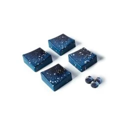 Silikomart Moule Chocolats Onda-P -Cuisine À Domicile 561017 3 1 Moule chocolats Onda P Silikomart