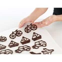 Lekue Kit Decomat Enfants -Cuisine À Domicile 56117 3 1 Kit Decomat enfants Lekue