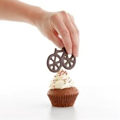 Lekue Kit Décomat Kids - Décoration En Chocolat Pour Enfants 8 Lekue Kit Décomat Kids - Décoration En Chocolat Pour Enfants -Cuisine À Domicile 56118 3 2 Kit Decomat Kids Decoration en chocolat pour enfants Lekue