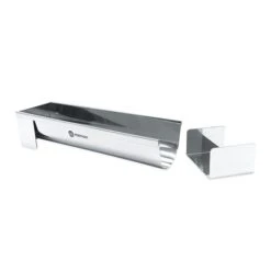 Lot Gouttière à Bûche Inox Et Flexi'moule à Insert 8 Lot Gouttière à Bûche Inox Et Flexi'moule à Insert -Cuisine À Domicile 579025 3 2 Lot gouttiere a buche inox et Flexi moule a insert Mathon