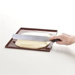 Lot Rectangle à Gâteau Extensible Et Spatule à Gâteaux -Cuisine À Domicile 57993 3 1 Lot rectangle a gateau extensible et spatule a gateaux Mathon