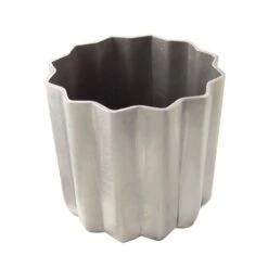 Lot 4 Moules Canelés En Aluminium Revêtu 6 Lot 4 Moules Canelés En Aluminium Revêtu -Cuisine À Domicile 59900 2 2 Lot 4 Moules caneles en aluminium revetu Gobel