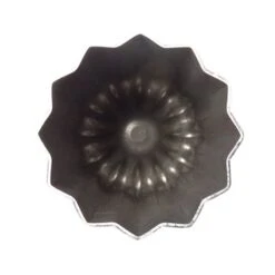 Lot 4 Moules Canelés En Aluminium Revêtu 7 Lot 4 Moules Canelés En Aluminium Revêtu -Cuisine À Domicile 59900 3 2 Lot 4 Moules caneles en aluminium revetu Gobel