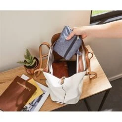 Sac à Dos Pliable Ultra-léger 14 L Gris -Cuisine À Domicile 604123 3 2 Sac a dos pliable ultra leger 14 L gris Mathon