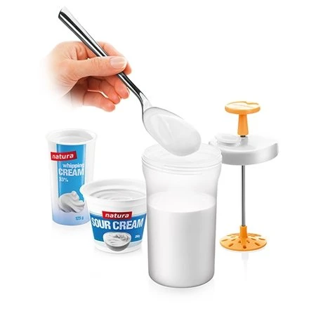 Baratte à Beurre Maison Della Casa 2 Baratte à Beurre Maison Della Casa – Image 2