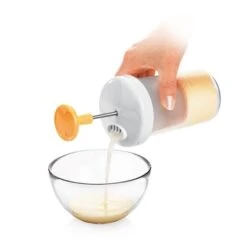 Baratte à Beurre Maison Della Casa 6 Baratte à Beurre Maison Della Casa -Cuisine À Domicile 60513 2 1 Baratte a beurre maison Della casa