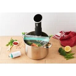 Kit Pompe Et Sacs Sous Vide STOR’EAT F93867 8 Kit Pompe Et Sacs Sous Vide STOR’EAT F93867 -Cuisine À Domicile 606062 3 3 Kit pompe et sacs sous vide STOR EAT F93867 Mastrad