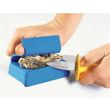 Kit Dégustation D'huîtres 6 Personnes 2 Kit Dégustation D'huîtres 6 Personnes – Image 2