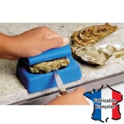 Patisse Cal'huître Silicone -Cuisine À Domicile 61007 2 6 Cal huitre Silicone Patisse