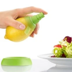 Lekue Citrus Spray 2 Tailles -Cuisine À Domicile 61070 3 1 Citrus spray 2 tailles Lekue