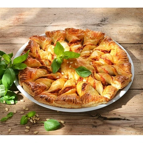 Emporte Pièce Tarte Soleil 2 Emporte Pièce Tarte Soleil – Image 2