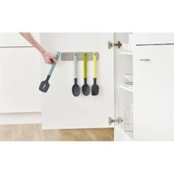 Joseph Joseph Set De 4 Ustensiles Support Placard -Cuisine À Domicile 613017 3 1 Set de 4 ustensiles support placard Joseph Joseph