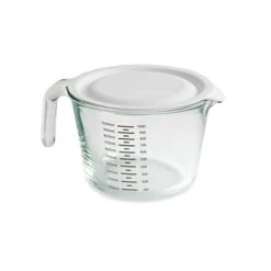 Batteur Magique En Verre 5 Batteur Magique En Verre -Cuisine À Domicile 623030 2 1 Batteur magique en verre Betty Bossi