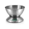 Tristar Balance De Cuisine Inox 5 Kg 2,5 L
