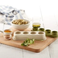 Lekue Veggie Balls -Cuisine À Domicile 650128 4 3 Veggie Balls Lekue