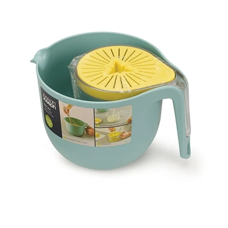 Joseph Joseph 3 Pièces Préparation Culinaire 1 Joseph Joseph 3 Pièces Préparation Culinaire