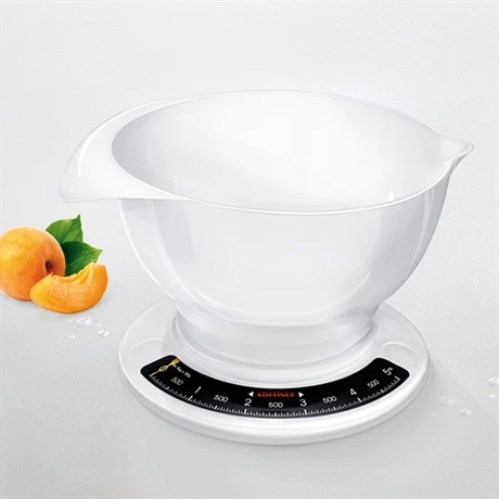 Soehnle Balance Mécanique Culina Pro 5 Kg 2 Soehnle Balance Mécanique Culina Pro 5 Kg – Image 2