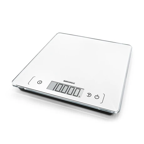 Soehnle Balance électronique Comfort 400 10 Kg 1 Soehnle Balance électronique Comfort 400 10 Kg