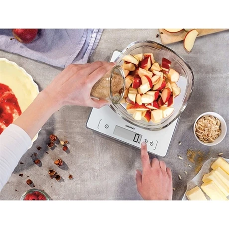 Soehnle Balance électronique Page Profi 300 20 Kg 2 Soehnle Balance électronique Page Profi 300 20 Kg – Image 2