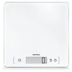 Soehnle Balance électronique Page Profi 300 20 Kg 5 Soehnle Balance électronique Page Profi 300 20 Kg -Cuisine À Domicile 651019 2 3 Balance electronique Page Profi 300 20 kg Soehnle