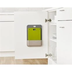 Joseph Joseph Set De 2 Planches à Découper Support Placard