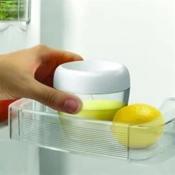 Meilleures ventes -Cuisine À Domicile 653065 1 1 Presse agrumes avec couvercle Prepara