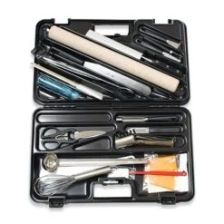 Sabatier Mallette 20 Ustensiles De Préparation