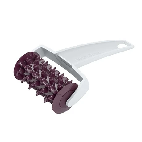 Roulette Découpe Pâte Pour Crakers 2 Roulette Découpe Pâte Pour Crakers – Image 2