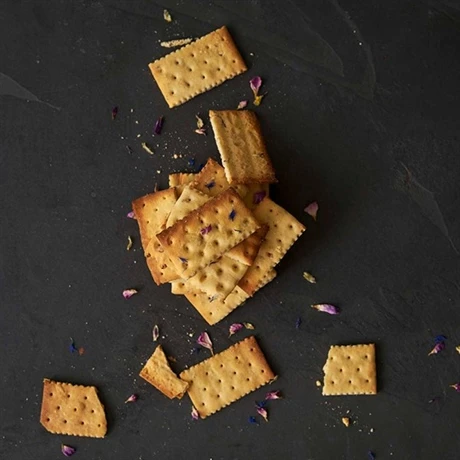 Roulette Découpe Pâte Pour Crakers 4 Roulette Découpe Pâte Pour Crakers – Image 4