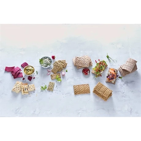 Roulette Découpe Pâte Pour Crakers 5 Roulette Découpe Pâte Pour Crakers – Image 5