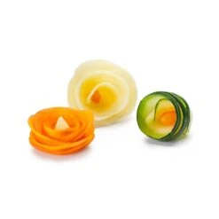 Ibili Taille-légume Triple 8 Ibili Taille-légume Triple -Cuisine À Domicile 653447 3 1 Taille legume triple Ibili