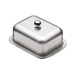 Beurrier Double-paroi Isotherme 16 Cm