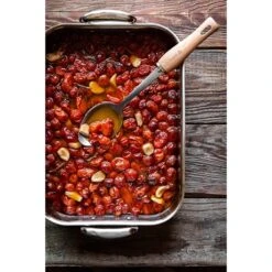 De Buyer Cuillère B Bois -Cuisine À Domicile 673174 1 1 Cuillere B Bois De Buyer