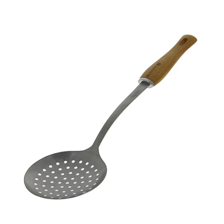 De Buyer Ecumoire B Bois 1 De Buyer Ecumoire B Bois