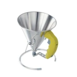 De Buyer Entonnoir à Piston Vert