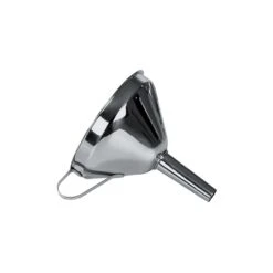 Entonnoir 10 Cm En Inox