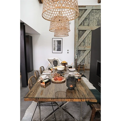 LIVOO Raclette à La Bougie MEN395 5 LIVOO Raclette à La Bougie MEN395 – Image 5