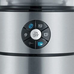 SEVERIN Cafetière Filtre Avec Broyeur 6 Tasses 820 W KA4811 -Cuisine À Domicile 700019 4 1 Cafetiere filtre avec broyeur 6 tasses 820 W KA4811 Severin