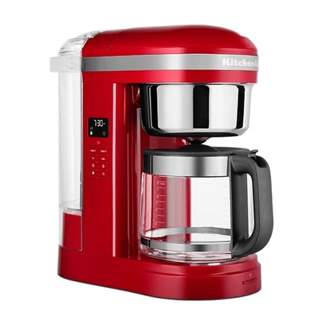 KitchenAid Machine à Café électrique Rouge Empire 1,7 L 1100 W 2 KitchenAid Machine à Café électrique Rouge Empire 1,7 L 1100 W – Image 2