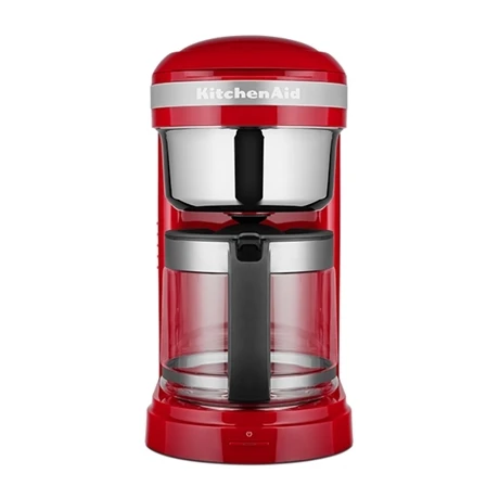KitchenAid Machine à Café électrique Rouge Empire 1,7 L 1100 W 3 KitchenAid Machine à Café électrique Rouge Empire 1,7 L 1100 W – Image 3