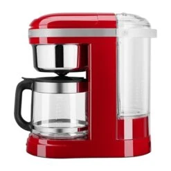 KitchenAid Machine à Café électrique Rouge Empire 1,7 L 1100 W 7 KitchenAid Machine à Café électrique Rouge Empire 1,7 L 1100 W -Cuisine À Domicile 700030 3 1 Machine a cafe electrique rouge empire 1 7 L 1100 W Kitchenaid