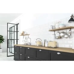 Schneider® Grille-pain 2 Fentes 815 W SCT02CR Crème -Cuisine À Domicile 700084 4 1 Grille pain 2 fentes 815 W SCT02CR creme Schneider