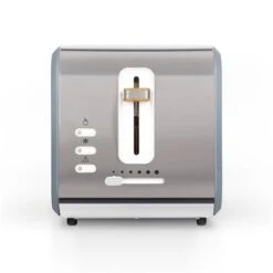 Schneider® Grille-pain Fjord 2 Fentes 900 W SCTON2G -Cuisine À Domicile 700091 1 2 Grille pain Fjord 2 fentes 900 W SCTON2G Schneider