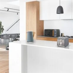 Schneider® Grille-pain Fjord 2 Fentes 900 W SCTON2G -Cuisine À Domicile 700091 2 2 Grille pain Fjord 2 fentes 900 W SCTON2G Schneider