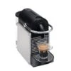 Magimix Nespresso M110 Pixie Métal Gris 11322
