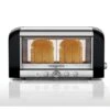 Magimix Toaster Vision Panoramique Noir 11541