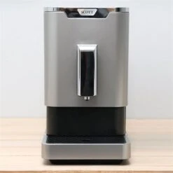 Scott Machine à Café Avec Broyeur 19 Bars Slimissimo 6 Scott Machine à Café Avec Broyeur 19 Bars Slimissimo -Cuisine À Domicile 70169 1 2 Machine a cafe avec broyeur 19 bars Slimissimo Scott