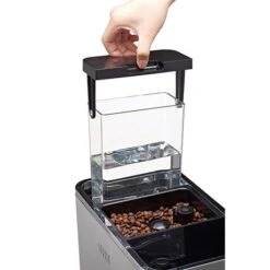 Scott Machine à Café Avec Broyeur 19 Bars Slimissimo 9 Scott Machine à Café Avec Broyeur 19 Bars Slimissimo -Cuisine À Domicile 70169 4 2 Machine a cafe avec broyeur 19 bars Slimissimo Scott