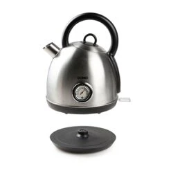 Domo Bouilloire Rétro 1,7 L 2200 W DO9230WK 7 Domo Bouilloire Rétro 1,7 L 2200 W DO9230WK -Cuisine À Domicile 702011 2 1 Bouilloire retro 1 7 L 2200 W DO9230WK Domo